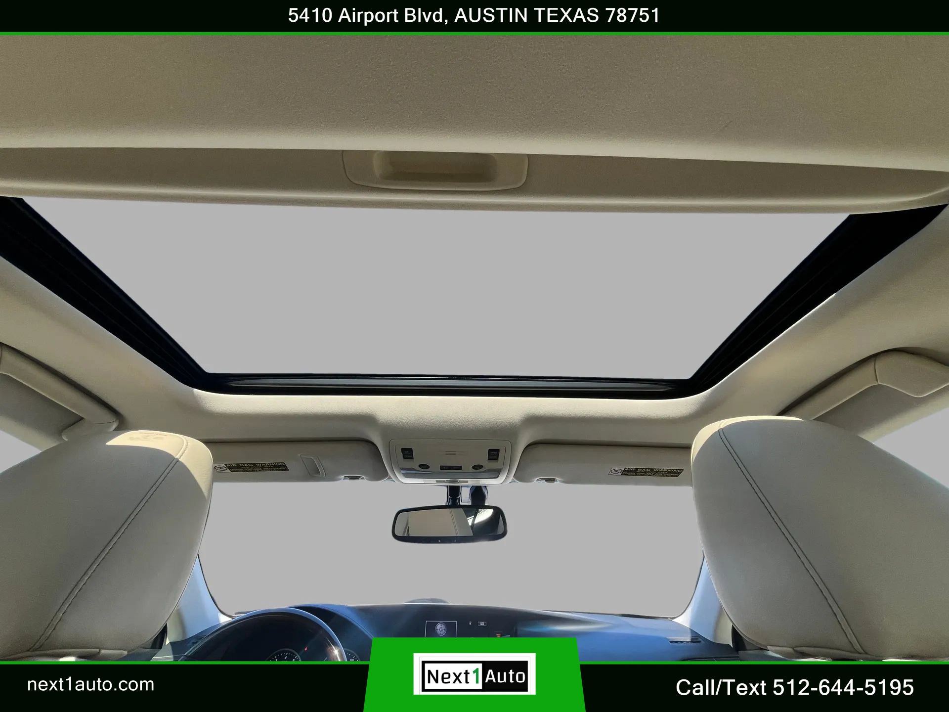 Used 2015 Lexus ES 350 w/ Luxury Package FWD image 28
