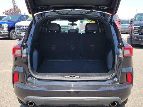 Certified 2024 Ford Escape ST-Line AWD/4WD image 12