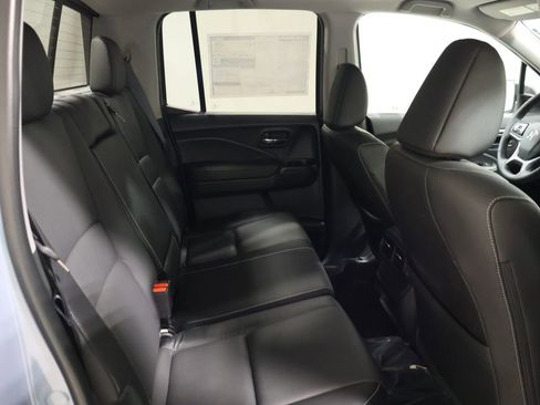 New 2026 Honda Ridgeline RTL image 16