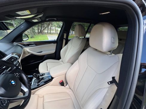 Used 2019 BMW X3 sDrive30i RWD image 24