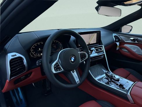 New 2026 BMW 840i xDrive image 12