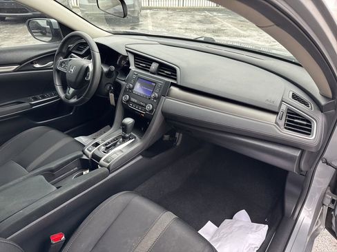 Used 2020 Honda Civic LX image 27