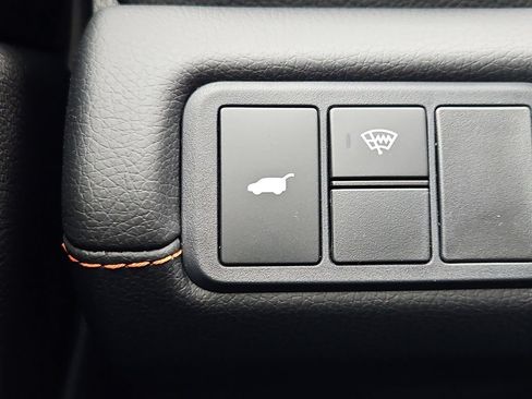 New 2026 Honda Passport TrailSport Elite image 16