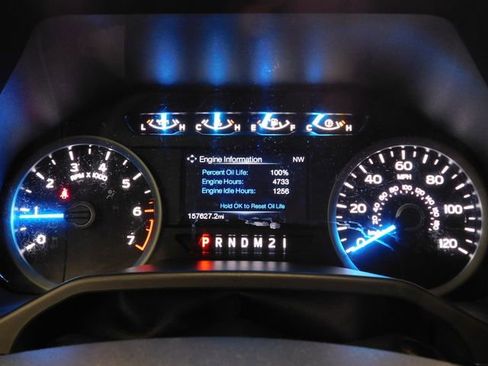 Used 2015 Ford F150 XLT w/ Equipment Group 302A Luxury image 26