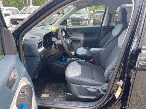 New 2025 Ford Maverick XLT FWD image 7