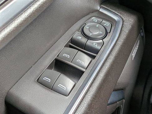 Used 2023 Chevrolet Silverado 1500 LTZ w/ LTZ Convenience Package II AWD/4WD image 26