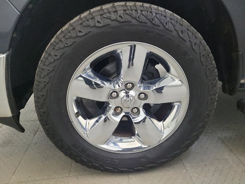 Used 2018 RAM 1500 Big Horn AWD/4WD image 31