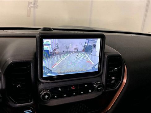 Used 2022 Ford Bronco Sport Badlands w/ Premium Package image 20