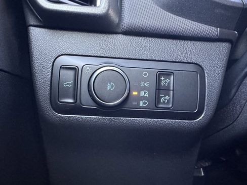 Used 2025 Ford Bronco Sport Outer Banks w/ Outer Banks Tech Package+ image 35