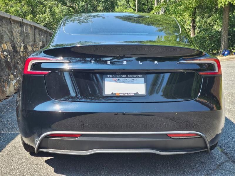 Used 2024 Tesla Model 3 RWD image 9