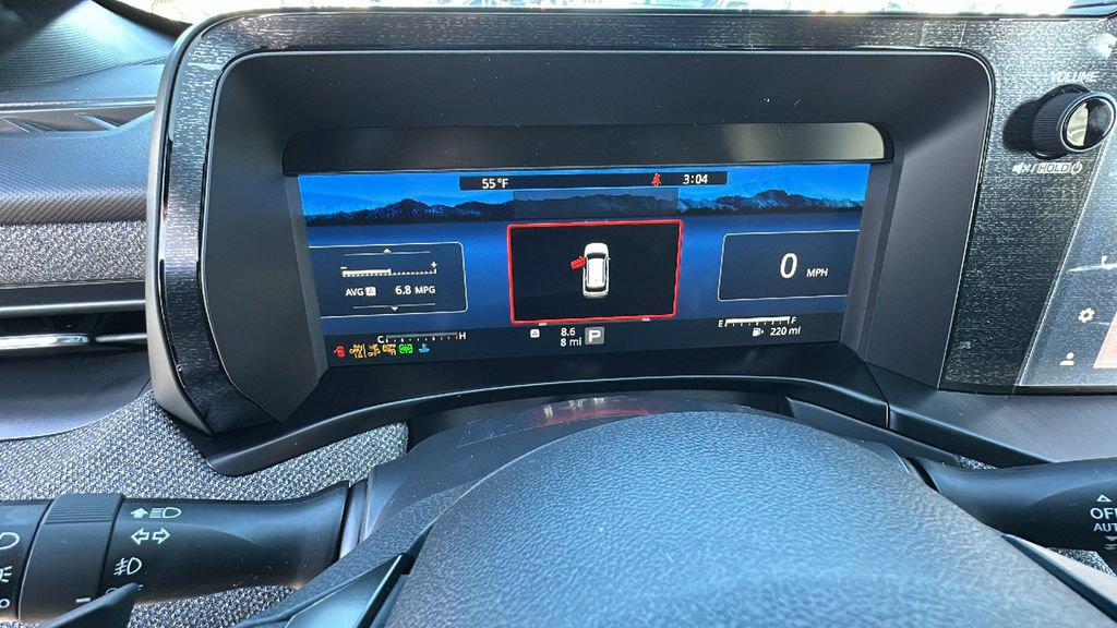 New 2026 Subaru Outback Limited AWD/4WD image 41