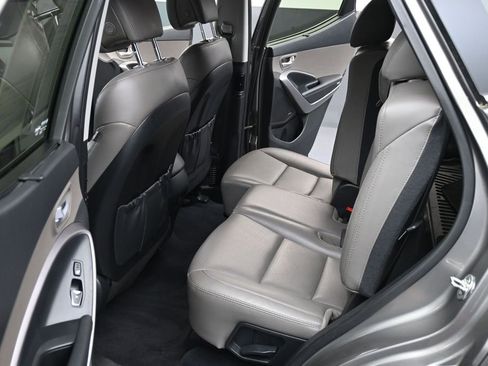 Used 2015 Hyundai Santa Fe Sport 2.0T w/ Option Group 05 FWD image 13