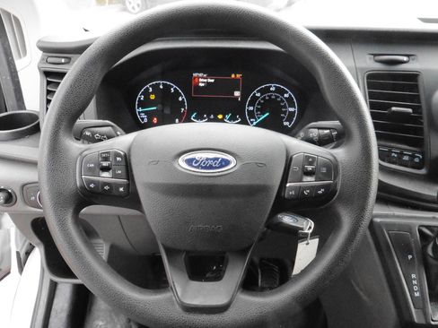 Used 2020 Ford Transit 150 Low Roof w/ Upfitter Package image 10