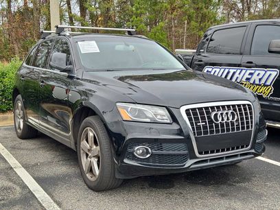Used 2011 Audi Q5 3.2 Premium Plus