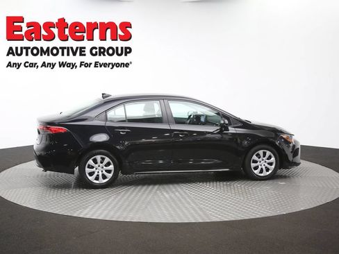 Used 2024 Toyota Corolla LE FWD image 43