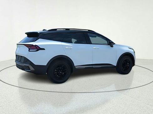 Certified 2024 Kia Sportage X-Pro AWD/4WD image 6