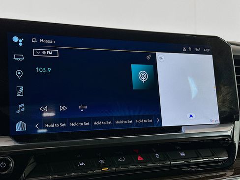 Used 2024 Chevrolet Silverado 1500 LT image 21