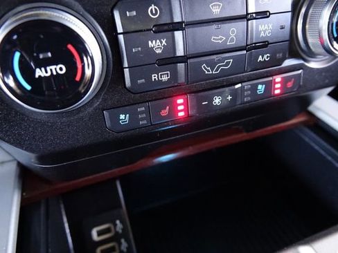 Used 2020 Ford F150 King Ranch w/ Equipment Group 601A Luxury image 60