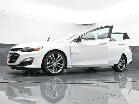Used 2023 Chevrolet Malibu LT image 69
