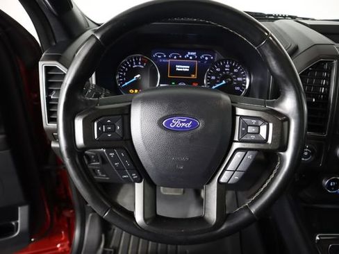 Used 2021 Ford Expedition Max Limited AWD/4WD image 43