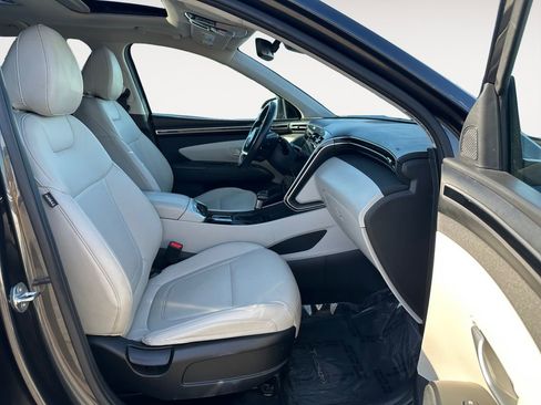 Used 2024 Hyundai Tucson SEL w/ Convenience Package image 15