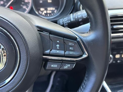 Used 2017 MAZDA CX-9 Grand Touring image 33