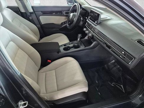 Used 2024 Honda Civic EX image 21