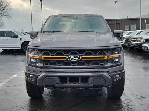 New 2025 Ford F150 Tremor w/ Equipment Group 402A High image 2
