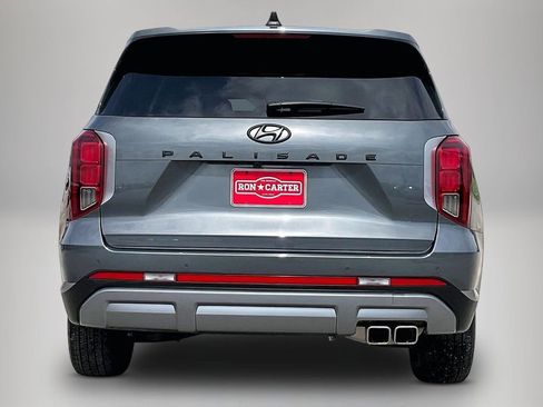 Used 2025 Hyundai Palisade SEL FWD image 6