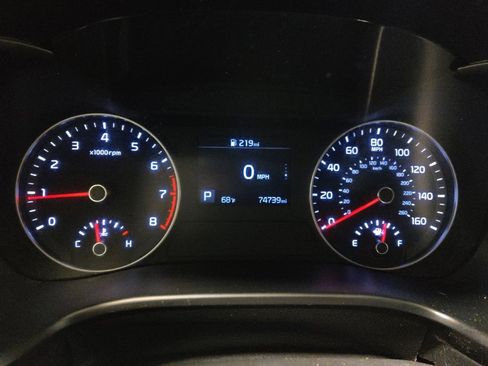 Used 2021 Kia Forte LXS image 23