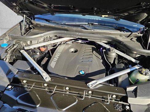 Used 2026 BMW X5 sDrive40i w/ Climate Comfort Package RWD image 16