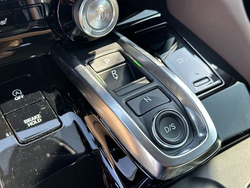 Used 2024 Acura MDX FWD w/ Technology Package image 16