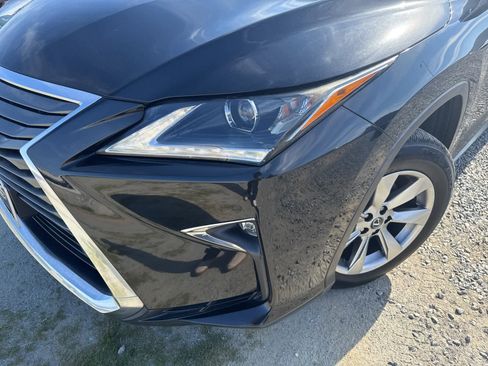 Used 2019 Lexus RX 350 FWD w/ Accessory Package image 9