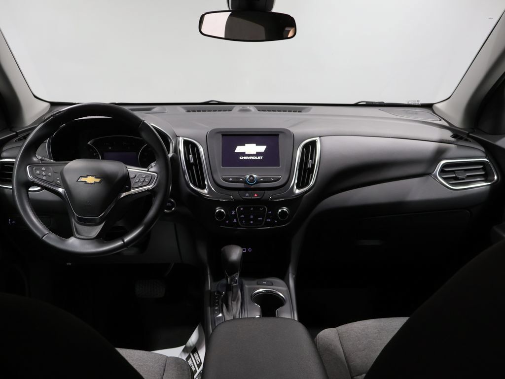 Used 2024 Chevrolet Equinox LT w/ LPO, Floor Liner Package FWD image 16