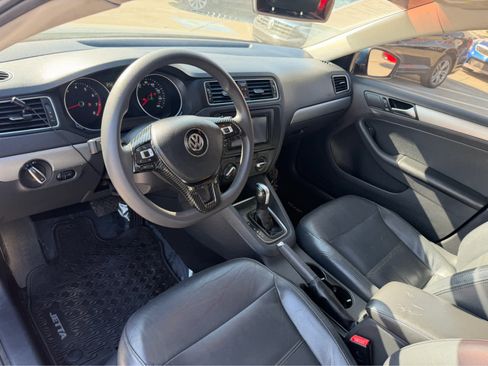 Used 2018 Volkswagen Jetta S image 7