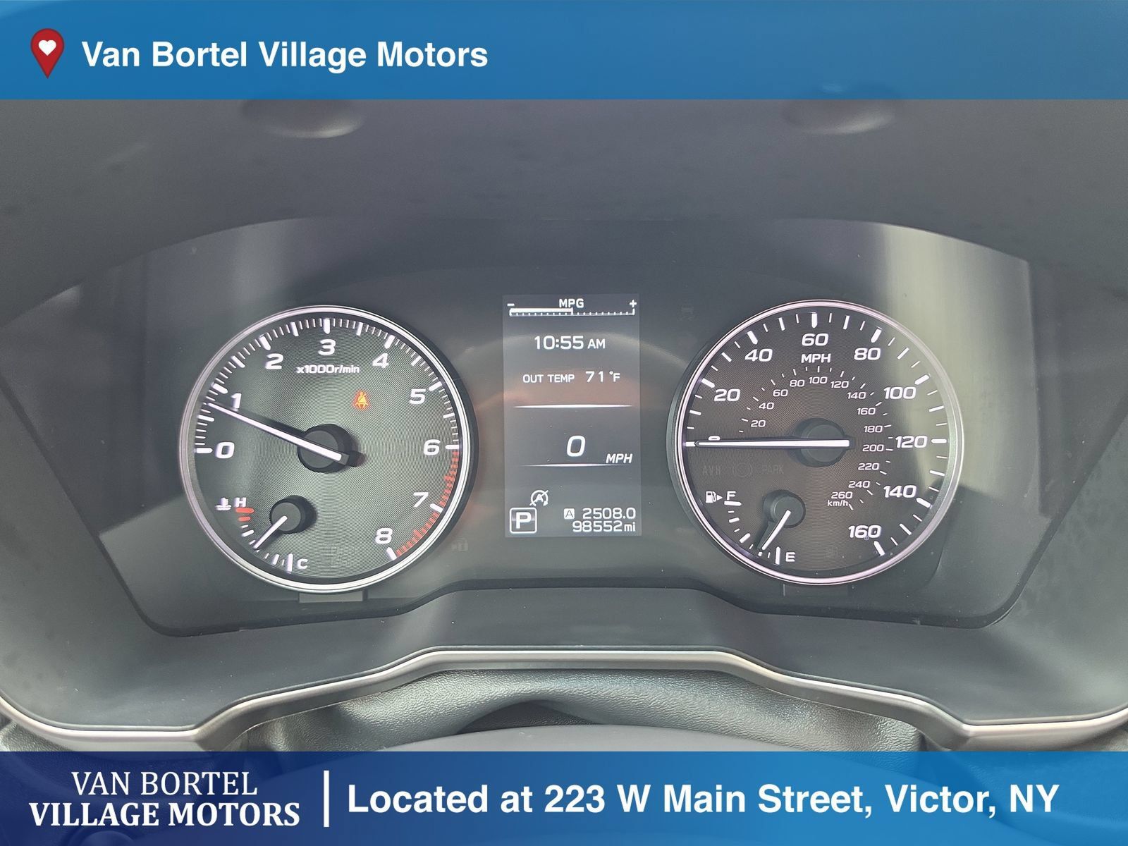 Used 2020 Subaru Outback Limited AWD/4WD image 16