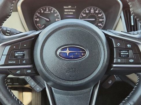 Used 2020 Subaru Outback Limited w/ Popular Package #2 image 24