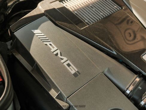Used 2012 Mercedes-Benz E 63 AMG Wagon image 18
