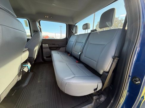 New 2026 Ford F350 XL w/ XL Chrome Package AWD/4WD image 28