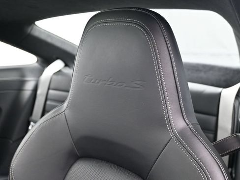 Used 2021 Porsche 911 GT3 RS AWD/4WD image 15