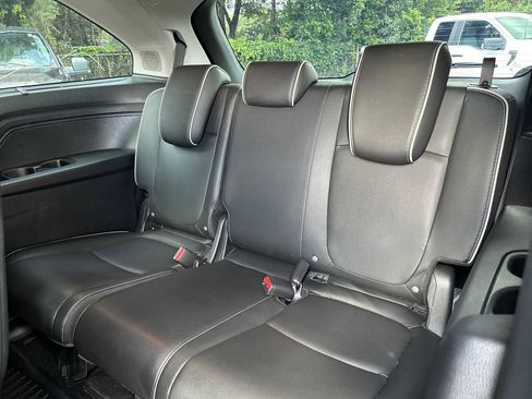 Used 2024 Honda Odyssey Elite image 14