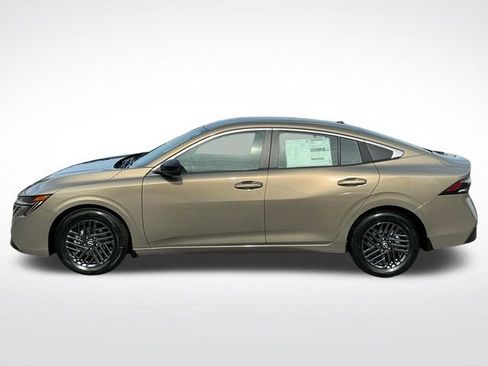 New 2026 Nissan Sentra SV image 3