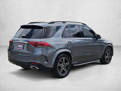 Used 2022 Mercedes-Benz GLE 350 image 5