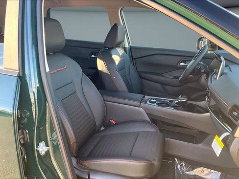 Used 2026 Nissan Rogue SV w/ Rock Creek Premium Package image 10