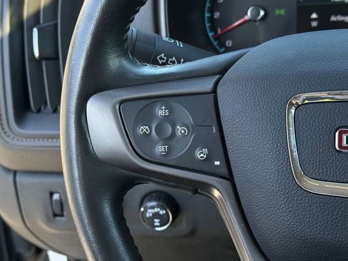 Certified 2022 GMC Canyon AT4 image 13