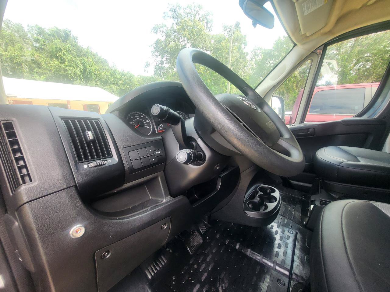 Used 2018 RAM ProMaster 1500 FWD image 51