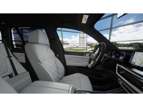New 2026 BMW X5 xDrive40i AWD/4WD image 9