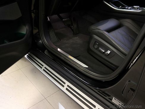 Certified 2025 BMW X5 xDrive40i w/ Premium Package image 27