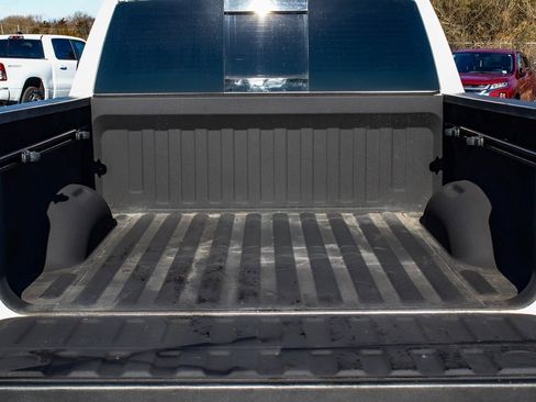 Used 2023 RAM 1500 Rebel w/ Rebel Level 1 Equipment Group image 39