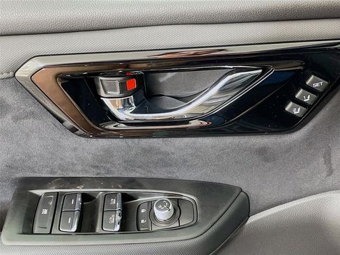 New 2026 Subaru Forester Touring AWD/4WD image 22